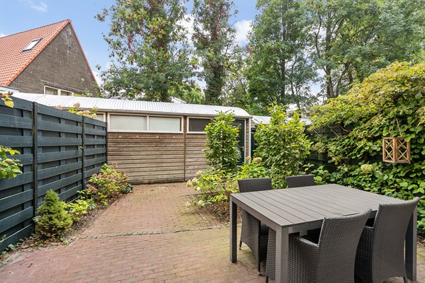 Medium property photo - Havenafweg 3, 6701 CJ Wageningen